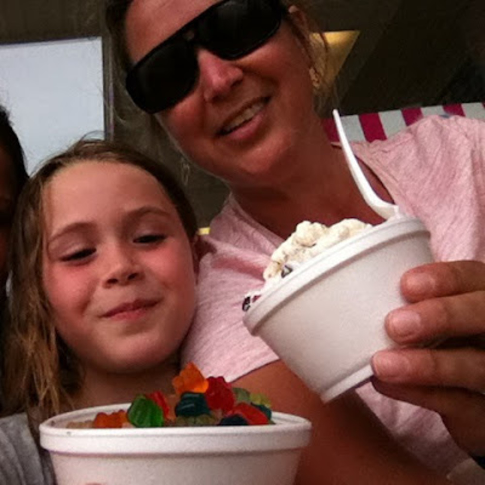 Meet your Posher, Karen